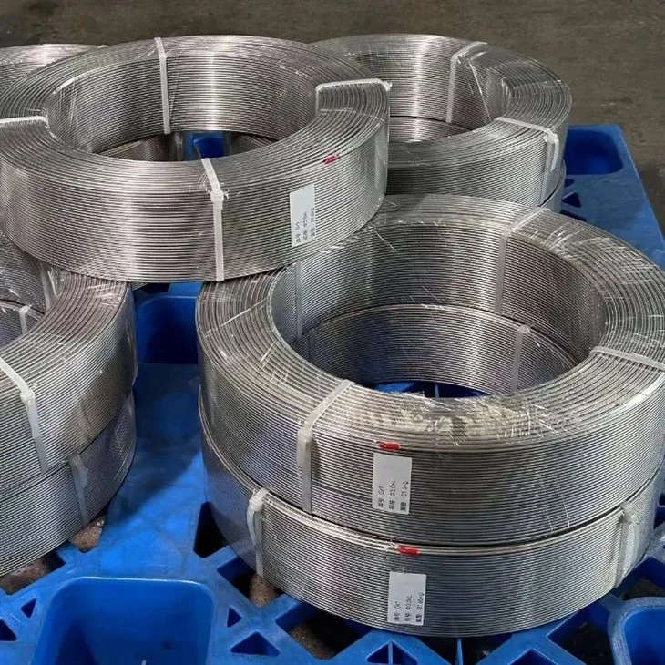 high quanlity titanium wire