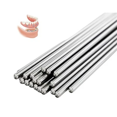 3. 0 mm ti -6 al -4 V-eli ASTM F136 / 1295ti