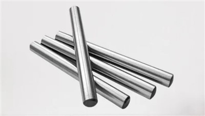 Bar / tige de titane de grade 36