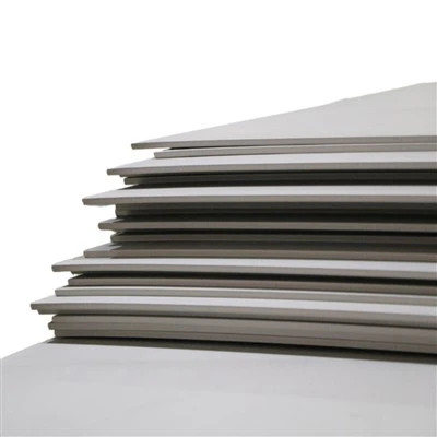 Ti -6 al -4 v eli plaques d'os de traumatisme titane médical